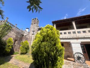 Pazo Carballo Hotel