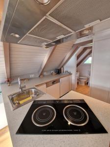 Seehütte Neusiedlersee - Pfahlbau Waterfront 1