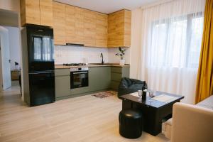 Batumi Apartment with Cozy Yard