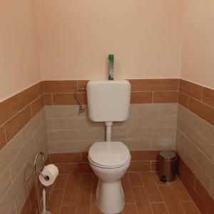 Thermália Vendégházak - Tulipán Apartman