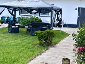 Pensjonat Eden Apartament 8