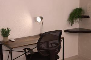 ZAK Departamento Céntrico y Estiloso en Cancún