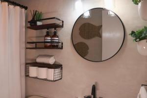 ZAK Departamento Céntrico y Estiloso en Cancún