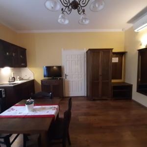 Thermália Vendégházak - Tulipán Apartman