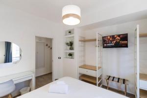 Palazzo Diana Apartment