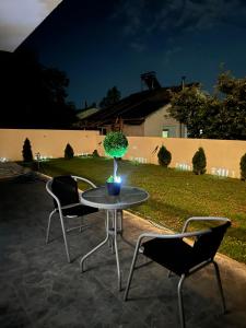 Marias Apartments