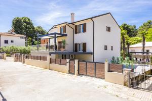 Gardenia Residence Porec