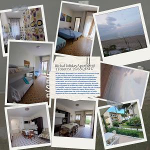 Birba Holiday Apartment