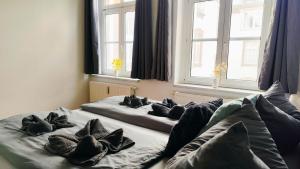 Ferienwohnung Cottbuser City II