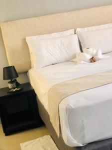 Secret-Meadow Accommodation