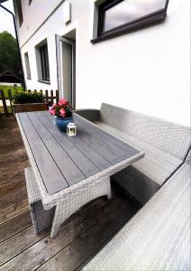 apartmán U JANY Lipno nad Vltavou Lipenská louka