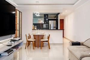 Apartment in Braga, Cabo Frio Near Beach!