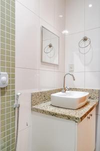 Apartment in Braga, Cabo Frio Near Beach!