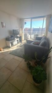 Departamento La Serena a pasos de la playa