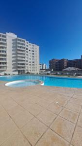 Departamento La Serena a pasos de la playa