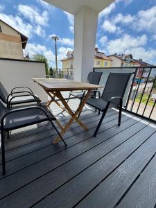 Pokoje Gościnne Teligi 1 Mielno - Adriana