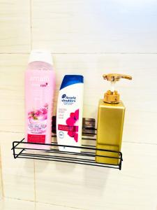 Big Private Room with Amazing Views in Heart of the City