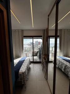 UNU Studio 404 Farol da Barra: Vista Cartão Postal