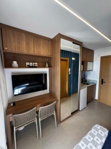 UNU Studio 404 Farol da Barra: Vista Cartão Postal