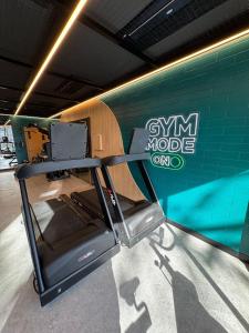 UNU Studio 404 Farol da Barra: Vista Cartão Postal