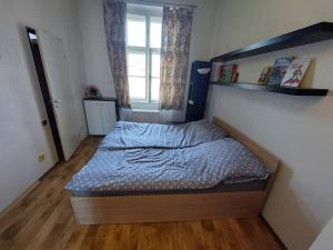 Apartment Near City Center!