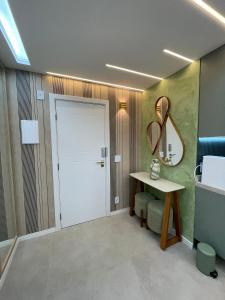 Paraíso no coração da Lapa