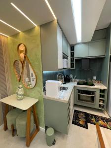 Paraíso no coração da Lapa