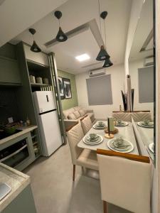 Paraíso no coração da Lapa