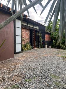 Cabaña en Santa Fe de Antioquia