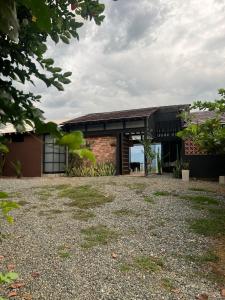 Cabaña en Santa Fe de Antioquia