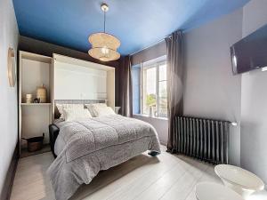 Hotels Appart Hotel de la baie : photos des chambres