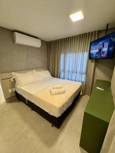 AG_1112 | Studio exclusivo no coração de Pinheiros