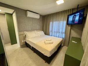 AG_1112 | Studio exclusivo no coração de Pinheiros