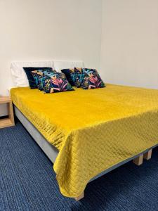 Pokoje Gościnne Teligi 1 Mielno - Adriana