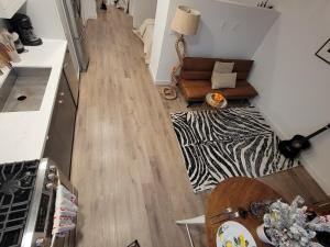 Stylish Studio with Parking, Near the Zoo, Airport, Downtown, Balboa Park