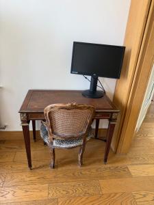 Villas Magnifique villa pieds dans l eau Saint Jean Cap Ferrat : photos des chambres