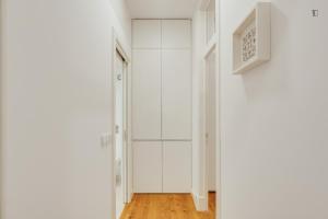 Apartamento Super Aconchegante em Ipanema