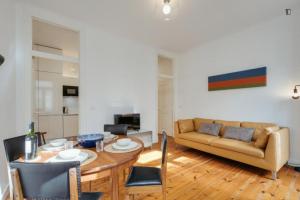 Apartamento Super Aconchegante em Ipanema