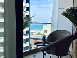 Onix Aparthotel Luxury Saraesa 306