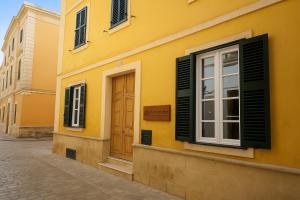 Es Mirador Hotel - Ubytování bez kategorie ve městě Ciutadella