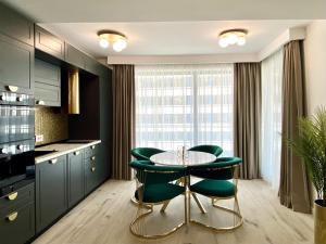 Onix Aparthotel Luxury Saraesa 306