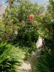 Rose Garden Maisonette