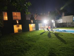 Casa Quinta La Bachi