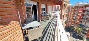 Mirador Céntrico Amplio y Soleado