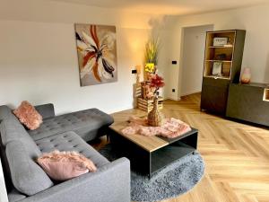 Infinity-Flat Würselen City - 3hvězdičkové hotely ve městě Würselen