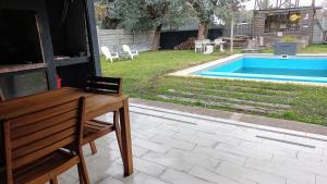 Casa Quinta La Bachi