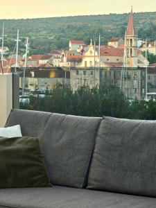 Villa TM with private heated pool, poolhouse & private garage