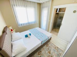 Ozel Havuzlu Villa F Çelik Villalari