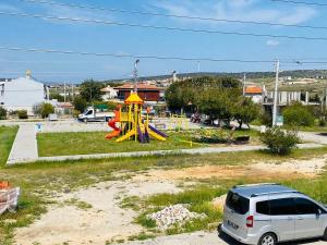 Ozel Havuzlu Villa F Çelik Villalari