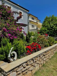 Javor Residence Studio Apartman